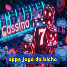 apps jogo do bicho